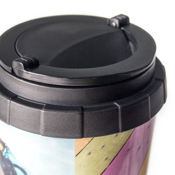 Travel mug - Picture 2 of 3